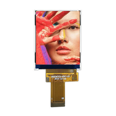 2.0-calowy 280nits Mały ekran 176*220 z interfejsem SPI/MCU