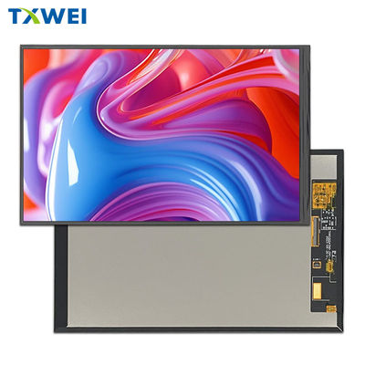 10.1 Moduł wyświetlacza LCD 1200X1920 cali 350cd/m2 Panel wyświetlacza sprzętu medycznego dla inteligentnych domów