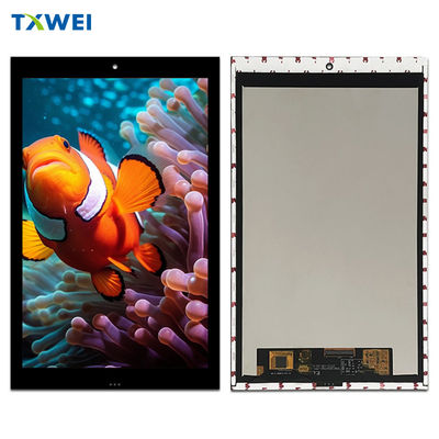10Ekran LCD o rozmiarach 1200x1920 cm, o pojemności 350 cd/m2