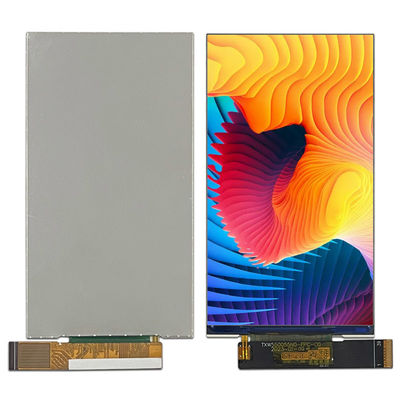 5.5-calowy ekran LCD w kolorze Wysokiej rozdzielczości MIPI Moduł ekranu urządzenia przenośnego