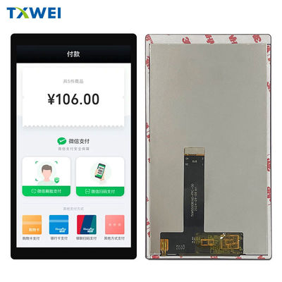 50,5-calowy ręczny moduł wyświetlania PDA LCD 1080X1920 700 jasności ekranu wyświetlania