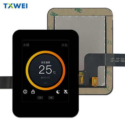 2.8 cali TFT LCD Display Screen ST7701S 480*640 Moduł wyświetlacza LCD o rozdzielczości