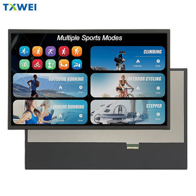 15.6 cala IPS TFT LCD Display 1920x1080 Rozdzielczość LVDS Interfejs Ekran LCD z 1000cd/m2 Jasność