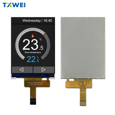 2.4 cali 240*320 ST7789V Moduł IPS TFT LCD czytelny na światło słoneczne z pojemnościowym ekranem dotykowym