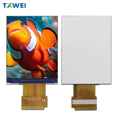 2.0 cali 240 * 320 ekran LCD TFT z wyświetlaczem PDA ręcznego 400nits