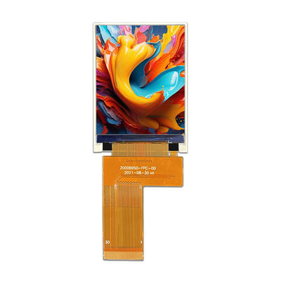 2-calowy wyświetlacz LCD TFT240 * 320 panel wyświetlania SPI/MCU interfejs BIT