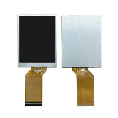 20,7-calowy ekran TFT LCD o rozdzielczości 300 cd/m2 960*240 interfejs RGB