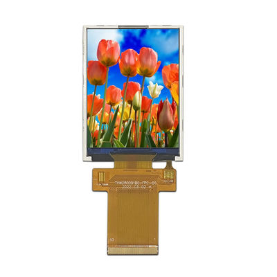 Interfejs SPI/MCU/RGB 2,8-calowy ekran LCD TFT z rozdzielczością 240x320 i układem sterowania LCM ST7789V