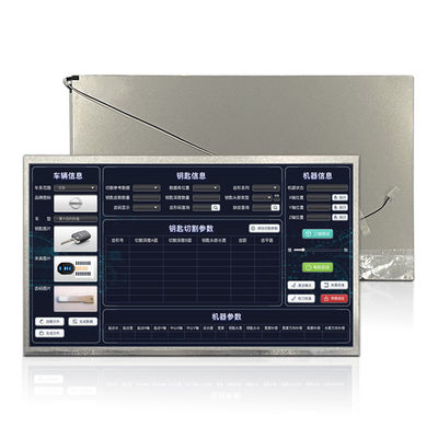 13.3-calowy TFT LCD Module HD 1920x1080 Dot EDP 30 Pin Interface