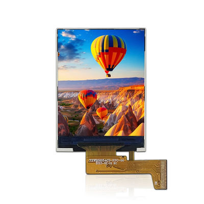 2 cali 176*220 rozdzielczość TFT LCD Display Module z MCU 8 Bit Interface 39 PIN