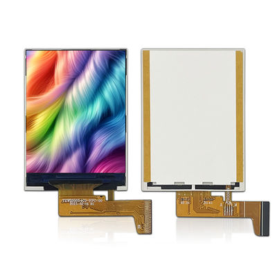 2-calowy interfejs ILI9225G MCU IPS 176*220 moduł LCD TFT