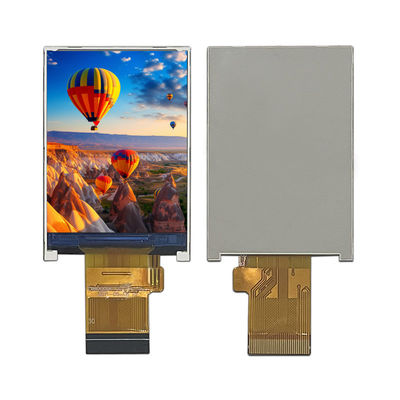 2-calowy ST7789 MCU Interfejs 240*320 IPS TFT LCD Moduł z szerokim zakresem temperatur dla modułów LCD