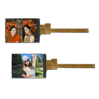 2.0 cali HD IPS TFT LCD Display Module 240*320 Rozdzielczość 500 nitów