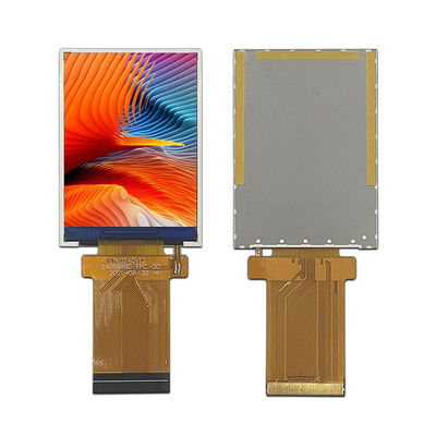 2.4'' Niestandardowy interfejs MCU o rozdzielczości 240x320