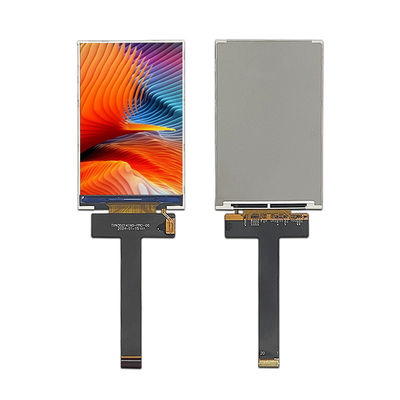 3.5 cali TFT 320*480 ILI9488 40pin IPS LCD Display Module Z Interfejsem RGB
