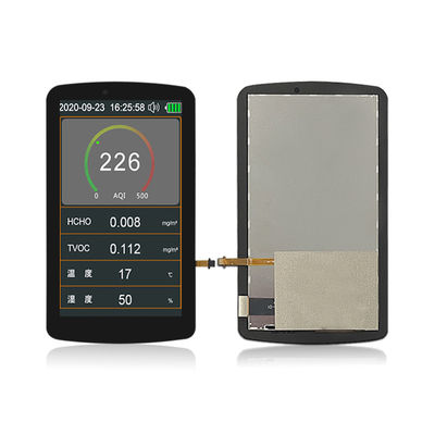 5-calowy ekran LCD średniej wielkości 720*1280 ST7703I interfejs MIPI