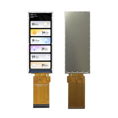 376×960 TFT LCD Display 2,86 cala 40pin Typ IPS Z ST7701SN IC