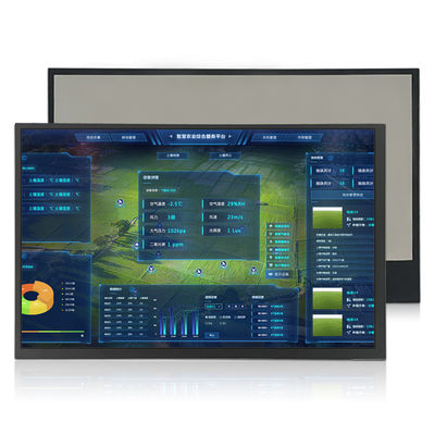 10,1-calowy wyświetlacz TFT LCD 1920*1200 z interfejsem LVDS, IPS, pełny kąt widzenia