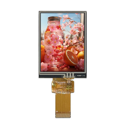 2Moduł wyświetlacza LCD TFT o pojemności.4 cali z rozdzielczością 240*320 i wolnym kątem widzenia ST7789V