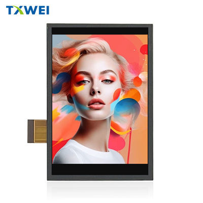 3.2 cali TFT LCD Display Module z rozdzielczością 240*320 ST7789V2 Controller for Display Applications