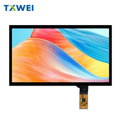 High definition 13.3-inch LCD touch screen 1920 * 1080 display screen EDP interface IPS screen LCD display screen