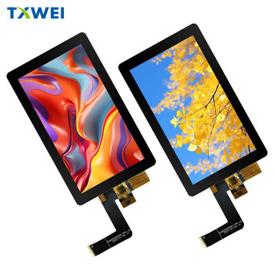 5.5 cali ekran LCD 1080X1920TFT ekran pionowy interfejs MIPI z 5,5-calowym ekranem LCD dotykowym